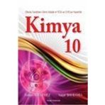 10. Sınıf Kimya Konu Anlatımlı Palme Yayınları