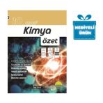 10. Sınıf Kimya Özet-Pano Yayınları