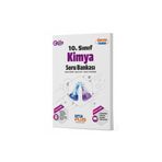 10. Sınıf Kimya Plus Soru Bankası Fenomen Seçimi Ayraç Hediyeli