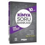 10. Sınıf Kimya Soru Bankası Ankara Yayınları
