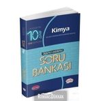 10. Sınıf Kimya Soru Bankası Özetli Lezzetli / Kollektif / Editör Yayınları