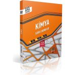 10. Sınıf Kimya Soru Bankası - Vip Yayınları