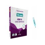 10. Sınıf Kimya Soru Bankası (Yeni Müfredat)