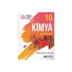 10. Sınıf Kimya Soru Bankası Yeni