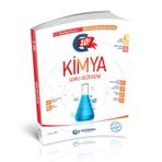 10. Sınıf Kimya Soru Gezegeni Gezegen Yayınları
