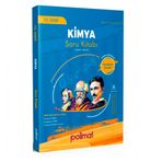 10. Sınıf Kimya Soru Kitabı - Polimat Yayınları