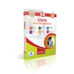 10.sınıf Kimya Soru Kütüphanesi Paraf Yayınları
