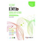 10.sınıf Kimya Sorular Kitabı Test Okul Yayınları