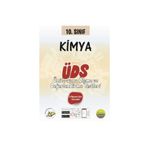10. Sınıf Kimya Ünite Değerlendirme Sınavı-Pano Yayınları
