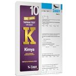10. Sınıf Kimya Yaprak Test