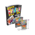 10.Sınıf Marathon Plus 3 Kitap Set Ydspublishing Yayınları