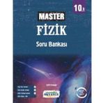 10. Sınıf Master Fizik Soru Bankası