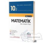 10. Sınıf Matematik 1 48 Daf Ders Anlatım Föyleri-Eis Yayınları