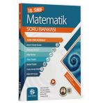 10.Sınıf Matematik Çözümlü Soru Bankası Bilgi Sarmal