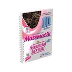 10. Sınıf Matematik Defteri - Burak Kama