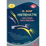 10. Sınıf Matematik Konu Özetli Soru Bankası Esen Yayınları