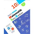 10. Sınıf Matematik Konu Özetli Soru Bankası-Özgün Yayınları