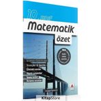 10.Sınıf Matematik Konu Özetli Soru Bankası Set