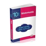 10. Sınıf Matematik Öğretmenin Ders Notları Editör Yayınları