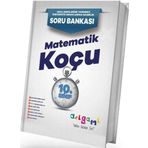 10. Sınıf Matematik Origami Soru Bankası Tammat Yayıncılık
