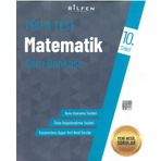 10. Sınıf Matematik ProTest Soru Bankası-Bilfen Yayınları