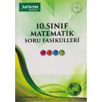 10. Sınıf Matematik Soru Fasikülleri - Şahin Aksankur