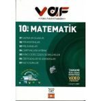 10. Sınıf Matematik Video Anlatımlı Fasiküller Çap Yayınları