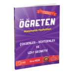 10. Sınıf Öğreten Çokgenler- Dörtgenler Ve Uzay Geometri-Gür Yayınları