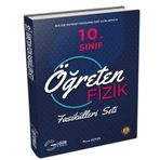10.sınıf Öğreten Fizik Seti Gür Yayınları