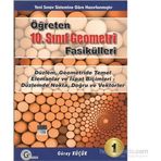 10. SINIF ÖĞRETEN GEOMETRI FASIKÜLLERI - GÜRAY KÜÇÜK