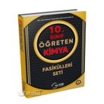 10. Sınıf Öğreten Kimya Seti Gür Yayınları