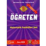 10.sınıf Öğreten Matematik Fasikülleri Seti Gür Yayınları