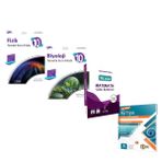 10. Sınıf Palme Fizik İle Biyoloji Karekök Matematik Ve Bilgi Sarmal Kimya Soru Bankası Seti 4 Kitap