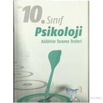 10. Sınıf Psikoloji Kazanım Tarama Testleri - kollektif