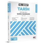 10. Sınıf Tarih Etkinlikli Soru Bankası