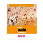 10. Sınıf Tarih Konu Anlatım - Kültür Yayıncılık