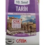 10. Sınıf Tarih Konu Anlatımlı Soru Bankası - kollektif