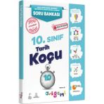 10. Sınıf Tarih Origami Soru Bankası Tammat Yayıncılık