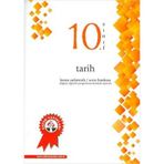 10. Sınıf Tarih Renkli Soru Bankası-Zafer Yayınları