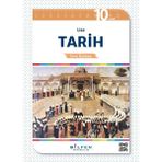 10. Sınıf Tarih Soru Bankası - Bilfen Yayınları
