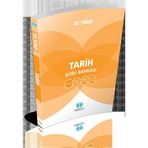 10.Sınıf Tarih Soru Bankası - kollektif
