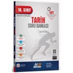 10.Sınıf Tarih Soru Bankası Tematik Etkinlikli Hız Ve Renk