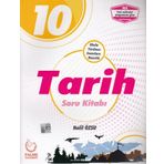 10.Sınıf Tarih Soru Kitabı Palme Yayınları