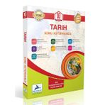 10. Sınıf Tarih Soru Kütüphanesi (20)