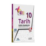 10.Sınıf Tarih TEK Serisi Video Çözümlü Soru Bankası Yayın Denizi Yayınları