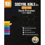 10. Sınıf Tarih Yazılı Provaları