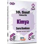10. Sınıf Tematik Kimya Soru Bankası 2025