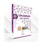 10. Sınıf Tüm Dersler Soru Bankası