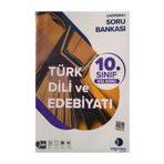 10.Sınıf Turk Dılı Ve Edebıyatı Cagrısımlı Soru Bankası