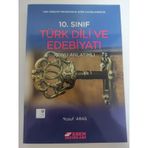 10.Sınıf Türk Dili ve Edebiyatı Konu Anlatımlı